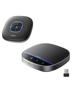 Altavoz Bluetooth Anker PowerConf S500 para Conferencias 360