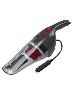 Aspiradora Automotriz BLACK+DECKER BDH1200NVAV 12V Compacta