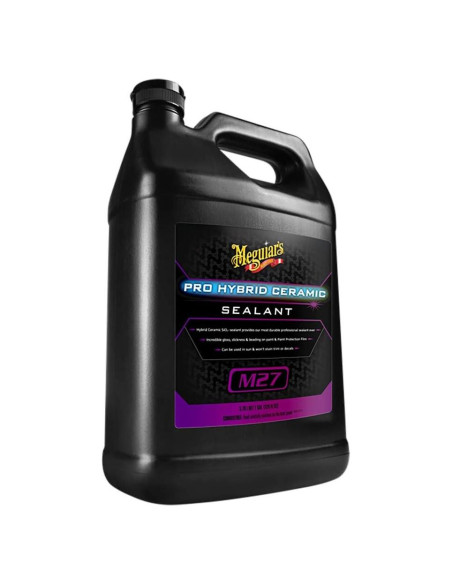Sellador Cerámico Híbrido Meguiar's M2701 3.785L