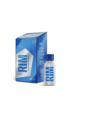 Recubrimiento Cerámico Gyeon Rim EVO para Ruedas 130g