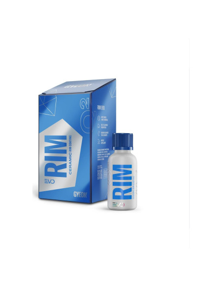 Recubrimiento Cerámico Gyeon Rim EVO para Ruedas 130g