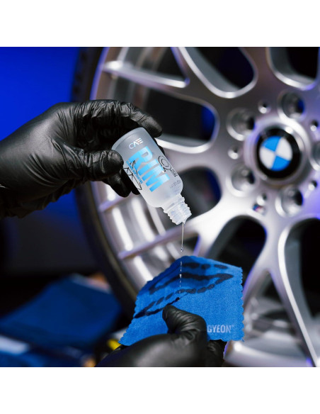 Recubrimiento Cerámico Gyeon Rim EVO para Ruedas 130g