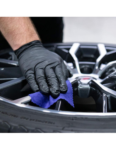 Recubrimiento Cerámico Gyeon Rim EVO para Ruedas 130g