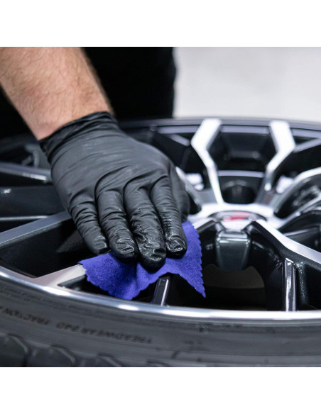 Recubrimiento Cerámico Gyeon Rim EVO para Ruedas 130g