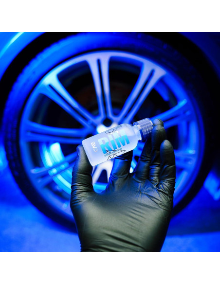 Recubrimiento Cerámico Gyeon Rim EVO para Ruedas 130g