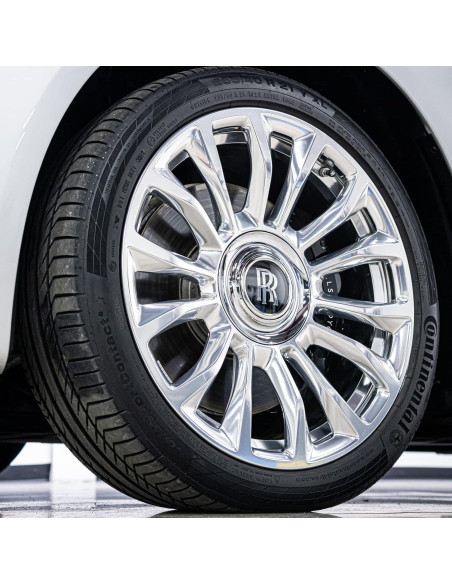 Recubrimiento Cerámico Gyeon Rim EVO para Ruedas 130g