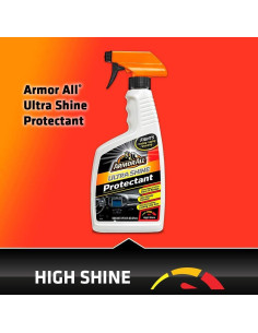 Limpiador y Protector de Auto Armor All Ultra Shine 473 ml - 2 Paquete 2