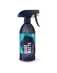 GYEON Cure Matte Redefined 500ml Sellador Cerámico Mate