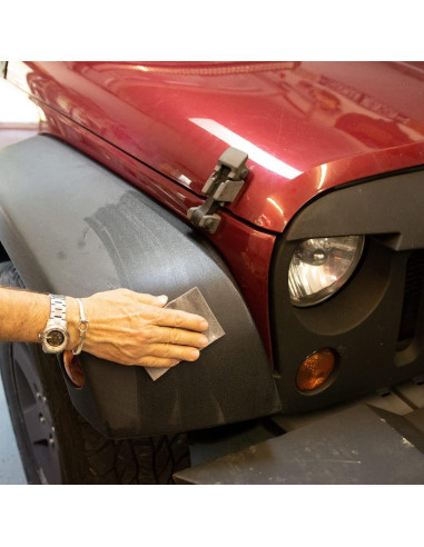 Armor All Outlast Restaurador de Molduras y Plásticos 235.9 g