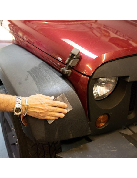 Armor All Outlast Restaurador de Molduras y Plásticos 235.9 g