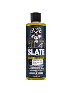 Jabón de Lavado de Autos Chemical Guys Clean Slate 473 ml