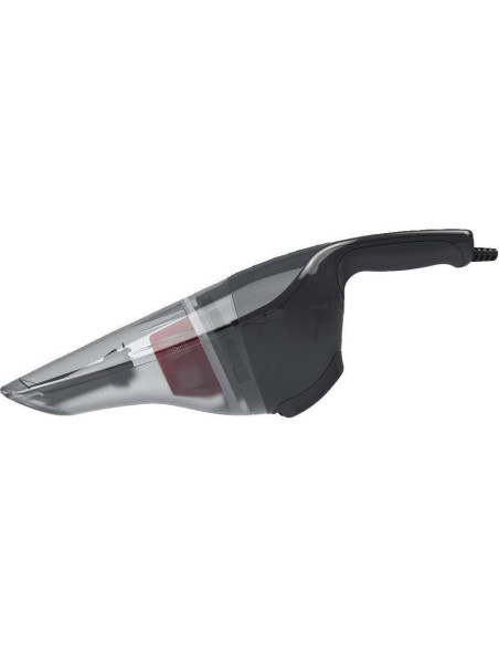 Aspiradora Automotriz BLACK+DECKER BDH1200NVAV 12V Compacta