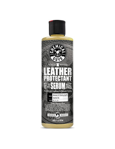 Protector de Cuero Chemical Guys SPI_111_16, 473 ml