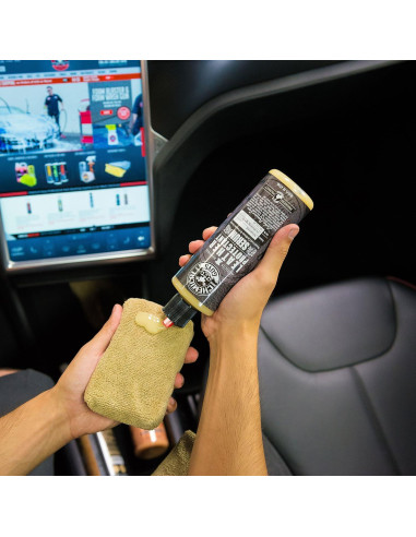 Protector de Cuero Chemical Guys SPI_111_16, 473 ml