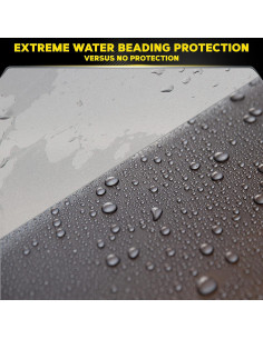 Cera Cerámica Híbrida Meguiar's 0.95 L en Spray para Autos 2