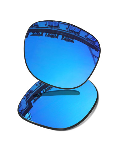 Lentes de Reemplazo Vonxyz para Ray-Ban Meta Wayfarer 53mm