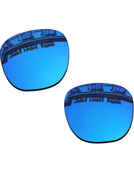 Lentes de Reemplazo Vonxyz para Ray-Ban Meta Wayfarer 53mm