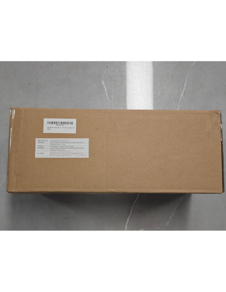 Mezclador Eléctrico MAXXT 1050W 600 RPM con Mango Multidireccional