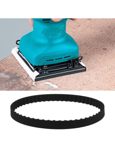 Correa de Transmisión Black and Decker BR300 28 cm 55 Dientes