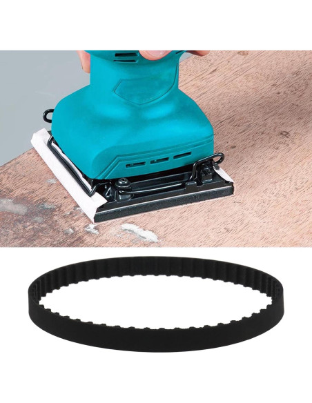 Correa de Transmisión Black and Decker BR300 28 cm 55 Dientes