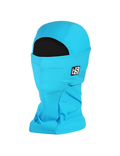 Máscara Facial Balaclava BlackStrap Expedition Doble Capa