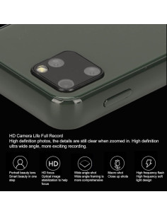 Dilwe XS11 Mini Smartphone 3G para Niños 1GB RAM 8GB 2