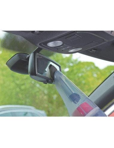 Aspiradora Automotriz BLACK+DECKER BDH1200NVAV 12V Compacta