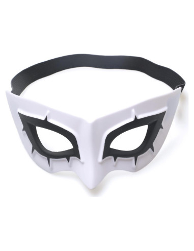 Máscara de Ojos de Plástico DAYSTART con Correa Elástica