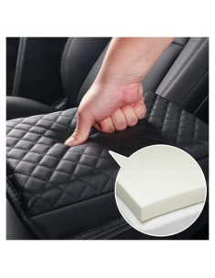 Almohadilla de Consola AOMSAZTO para Toyota Corolla 2020-2024