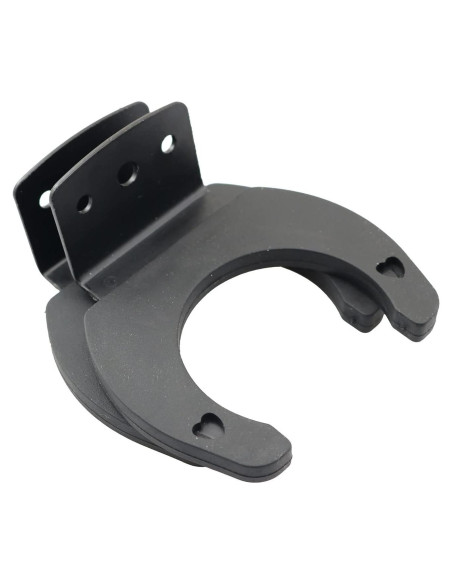 Soporte de Micrófono Montaje en Pared ZYAMY 2 Piezas