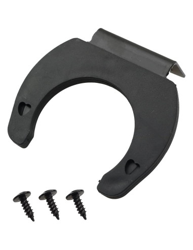 Soporte de Micrófono Montaje en Pared ZYAMY 2 Piezas