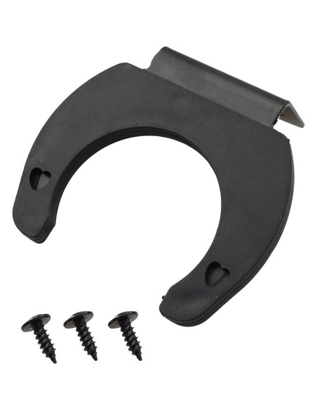 Soporte de Micrófono Montaje en Pared ZYAMY 2 Piezas