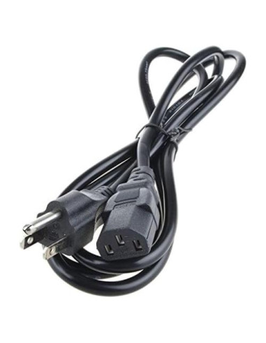 Cable de Alimentación AC PK Power para TV Polaroid 42"