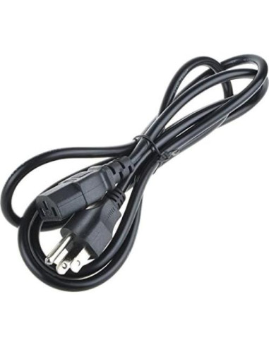 Cable de Alimentación AC PK Power para TV Polaroid 42"