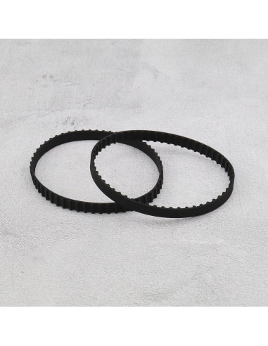 Correa de Transmisión Black and Decker BR300 28 cm 55 Dientes