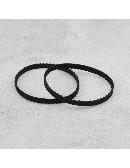 Correa de Transmisión Black and Decker BR300 28 cm 55 Dientes