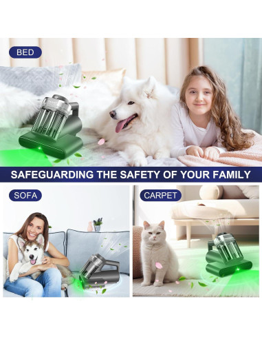 10 Tabletas Aromáticas Teant Aroma Océano para Aspiradora