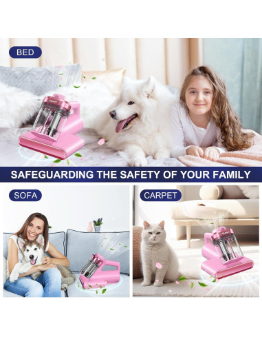 10 Tabletas Aromáticas Teant Aroma Océano para Aspiradora