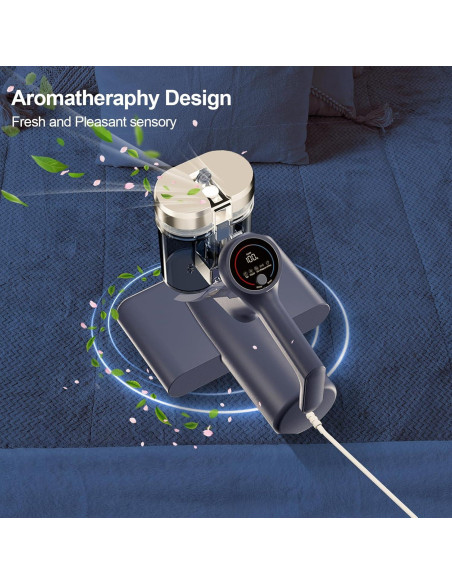 10 Tabletas Aromáticas Teant Aroma Océano para Aspiradora