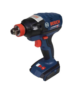 Destornillador de Impacto Bosch IDH182B 18V 186.8 Nm