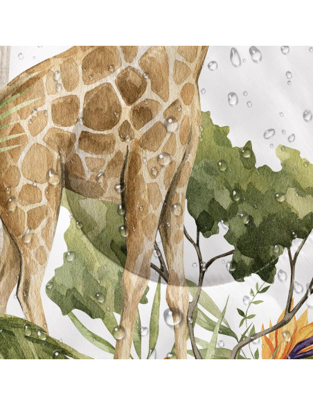 Saco de Dormir QOOMO 3 Temporadas Impermeable 229x79cm