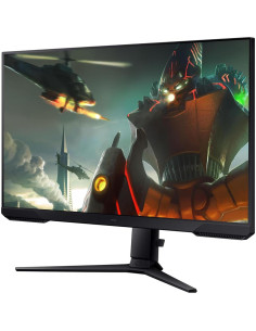 Monitor de Juegos Samsung Odyssey G3 24" FHD 180Hz 1ms FreeSync 2