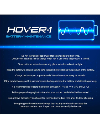 Hover-1 Mi Primer Scooter Equilibrado Rosa 8 km/h 150W