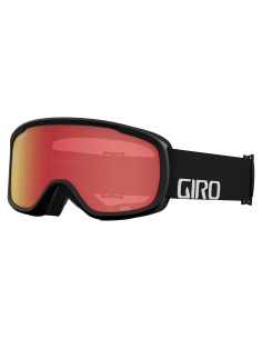 Gafas de Esquí Giro Roam Ajuste Asiático - Antivaho OTG