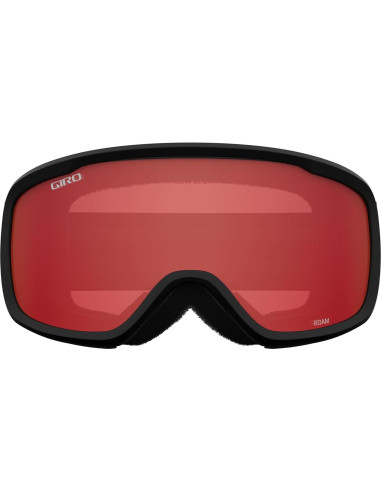 Gafas de Esquí Giro Roam Ajuste Asiático - Antivaho OTG