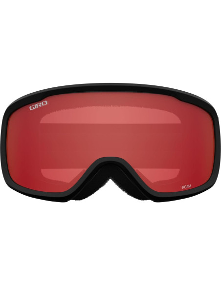 Gafas de Esquí Giro Roam Ajuste Asiático - Antivaho OTG