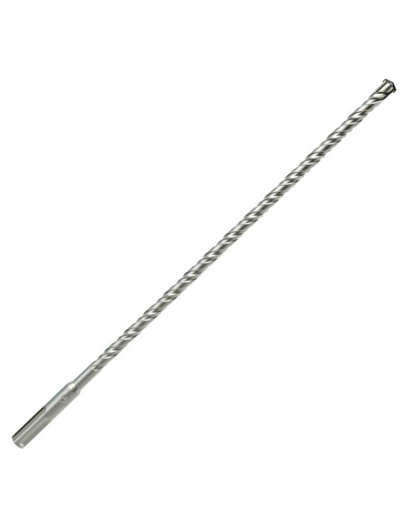 Broca de Martillo Rotativo SDS Plus YOSIGHT 8 mm x 30.99 cm