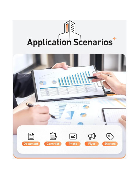 Cartucho de Tóner Compatible Zstint TN630 TN660 2-Pack Negro