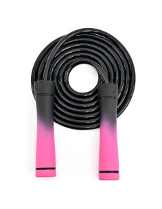 Cuerda de Salto con Peso Coniflor 0.45kg Ajustable Ergonómica