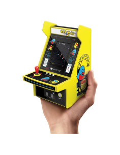 My Arcade Pac-Man Mini Arcade Retro 17.15 cm Portátil